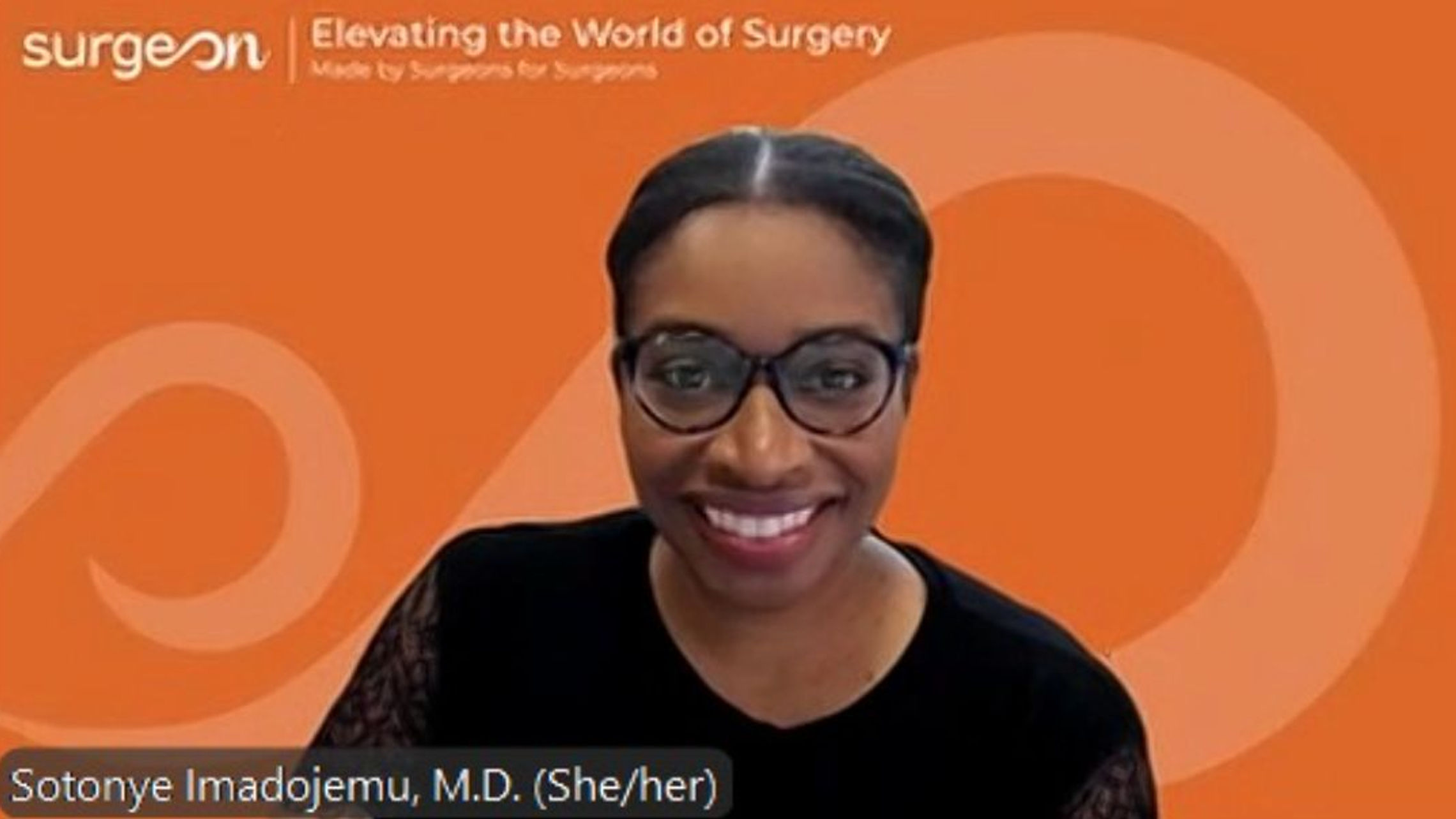 Sotonye E. Imadojemu: Oral Lesions and Systemic Disease